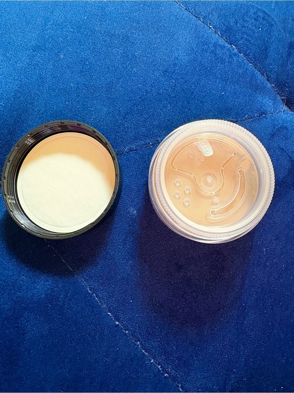 bareMinerals Matte Foundation Powder in Tan Nude 17
